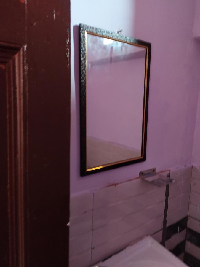 Oyo 82476 Royal Garden Ghaziabad Ngoại thất bức ảnh