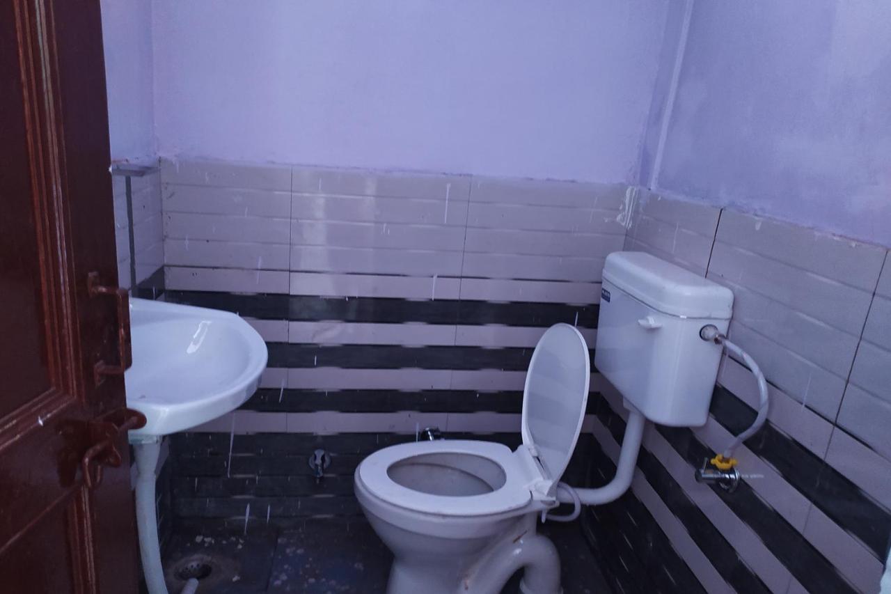 Oyo 82476 Royal Garden Ghaziabad Ngoại thất bức ảnh
