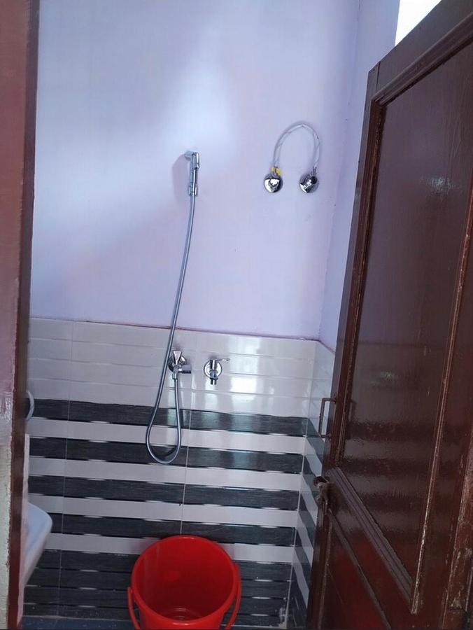 Oyo 82476 Royal Garden Ghaziabad Ngoại thất bức ảnh