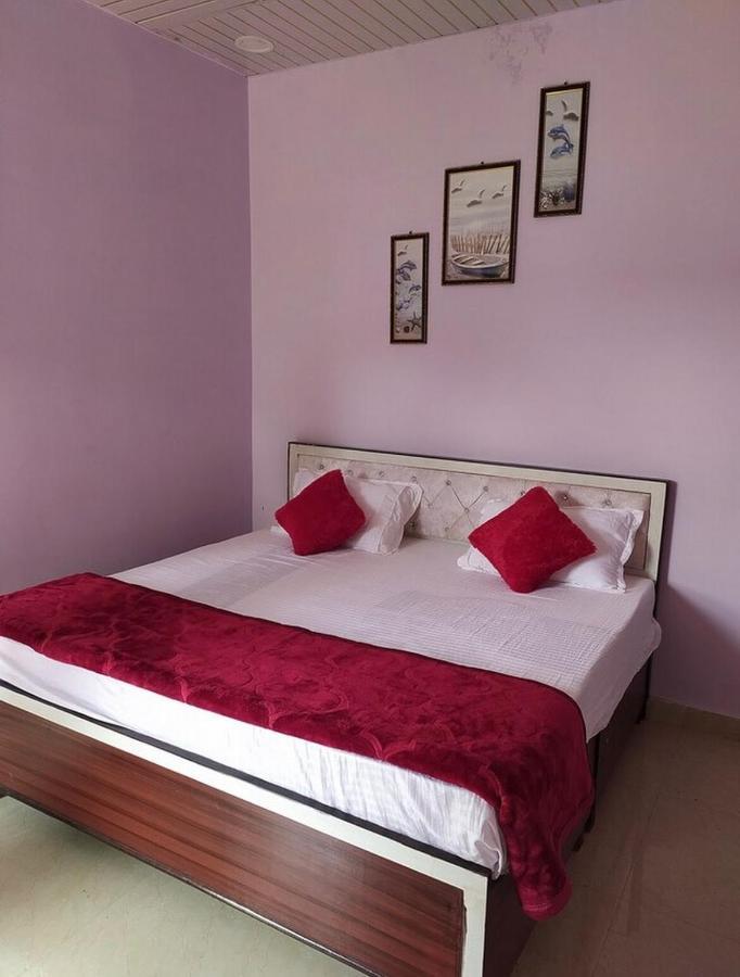 Oyo 82476 Royal Garden Ghaziabad Ngoại thất bức ảnh