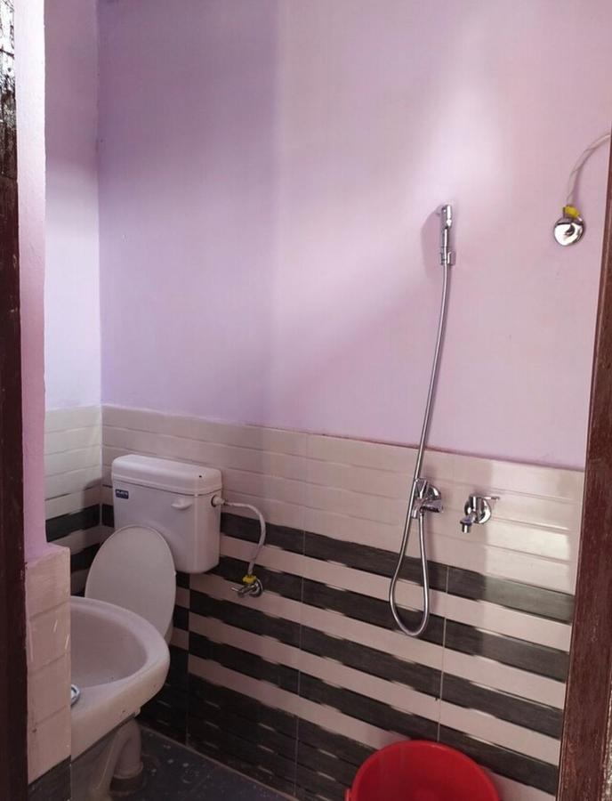 Oyo 82476 Royal Garden Ghaziabad Ngoại thất bức ảnh
